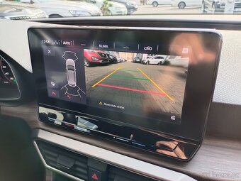 Seat Leon SP XCELLENCE 2.0TDI 110kW DSG Virtual ACC Keyless - 17
