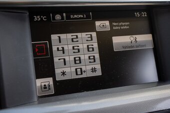 Citroën C4 1.6 VTi Exclusive - 17