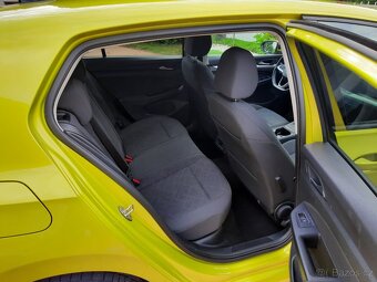 VW Golf VIII., 1.5TSI, 10/2020, 83tkm, LIFE, DPH - 17