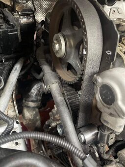 Golf 5 gti edice 30 DSG - 17