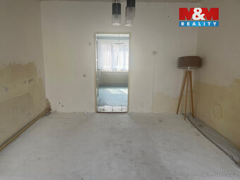 Prodej rodinného domu, 119 m², Hřivčice, Peruc - 17