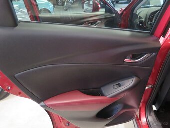 Mazda CX-3 2.0 SkyActive,4x4,automat,kamera,navi - 17