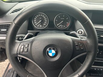BMW X1 23D 150kw XDrive Steptronic Harman Kamera - 17