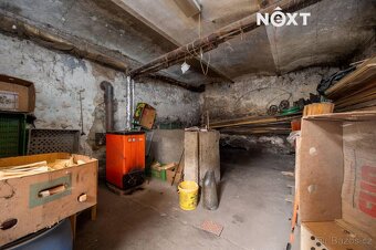 Prodej Rodinný dům, 83㎡ - 17