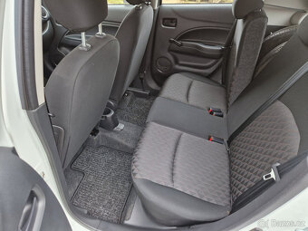 Mitsubishi Space Star 1.0 rok 2020, najeto 25 tis km - 17