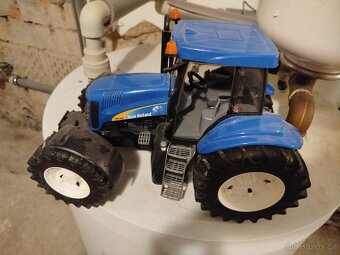 Různé věci ceny dohodou - 17