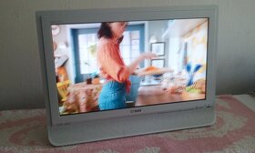 Sony Bravia KDL 20B 4030 - 17
