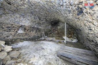 Prodej historického objektu, 247 m², Bor, ul. nám. Republiky - 17