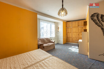 Prodej rodinného domu, 660 m², Lomnice nad Lužnicí, Tyršova - 17
