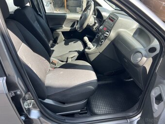 Fiat Panda 1.2 51kw 4X4 PDC,Klima 10/2012 62000km bez koroze - 17