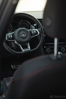 VW Golf VII GTi DSG FullLED Stav nového vozu - 17