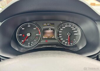 Seat Ateca 2,0 TDI 4X4 TAŽNÉ nafta manuál 110 kw - 17