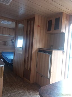 Prodám karavan  Schweikert - 17