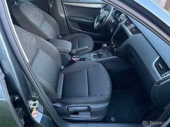 Škoda Octavia 3 FL Clever 2.0 TDi 110kW DSG ACC 110kW 2019 - 17
