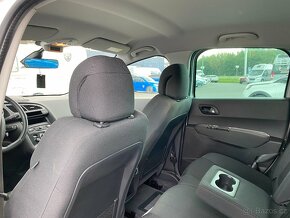 Peugeot 1.6 BlueHDI BUSINESS 120K MAN6 - 17