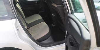 Citroen C4 1,6 HDI - 16V - 66kw. JEZDÍ PĚKNĚ. .STK do 8/2026 - 17