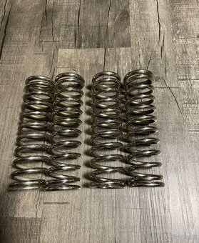Soukolí 8/37 9/35 10/35 originální nové zadní tlumiče - 17