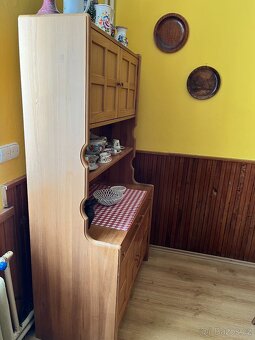 Stylová selská jizba - 17