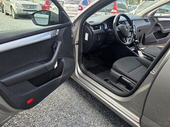 Škoda Octavia III.1.6 TDI Kombi Kei TZ - 17