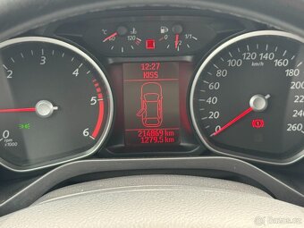 Ford Galaxy 2.0 TDCI 103 KW 7 Míst - 17
