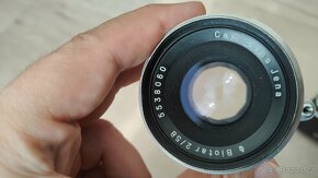 Exakta varex II a - 17