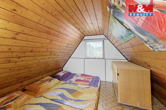 Prodej chaty v Malých Žernosekách - 17