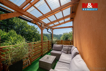 Prodej chaty, 55 m², Zábřeh - Dolní Bušínov - 17