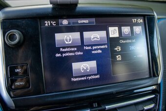 Peugeot 2008 - 17
