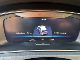 GOLF R 7.5 - 17