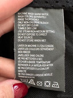 Panské snowboardové kalhoty RIDE - 17