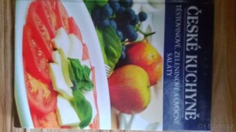 Knihy na prodej - 17