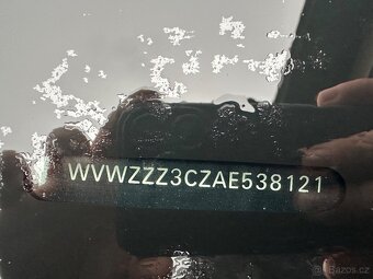 Volkswagen Passat CC 2010, 3.6  220Kw 4x4 - 17