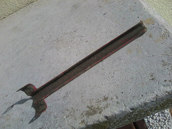 Jawa 250/350 Panelka - p.vidle,podsedlové plechy,n. obrouček - 17