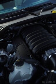 PORSCHE PANAMERA 4S 400HP V8 - 17