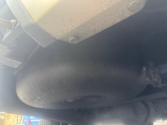 Jeep Grand Cherokee 4.7  WH LPG - 17