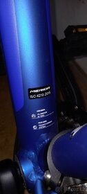 MERIDA BIG NINE 300 - velikost M - 17