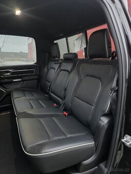 Dodge RAM 1500 Laramie 2022 DPH - 17