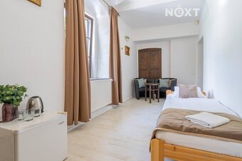 Prodej komerční Apartmány, 522㎡ - 17