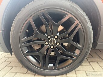 Land Rover Range Rover Evoque - Kabrio - Odpočet DPH TOP - 17