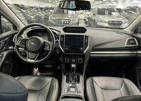 Subaru XV 2.0 Executive 2018 Záruka 115 kw - 17