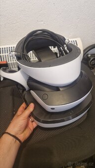 Ps5🔥 Kompletní SONY PlayStation Herní Set - 17