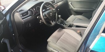 Škoda Superb 2.0 TDI-140kW-DSG-4x4 mr.2020 121Tkm - ČR - 17