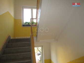 Prodej bytu 4+1, 68 m², Ostrava - Poruba, ul. Žilinská - 17