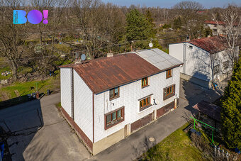 Prodej bytu 3+1, 86 m², ul. Na loukách, Bohumín - Pudlov - 17