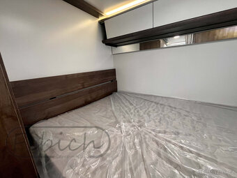 Benimar Sport 346 NorthautoKapp - 17