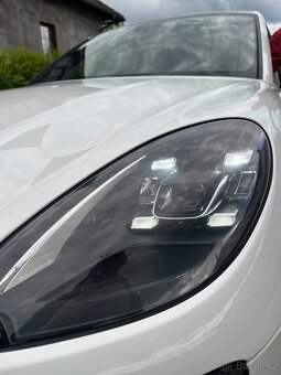 Porsche Macan GTS, 3.0 V6 - 17