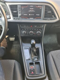 2018 Seat leon 1.6tdi automat Facelift - 17