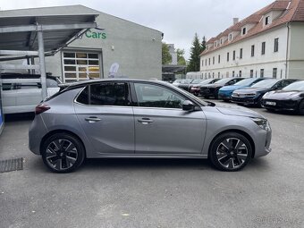 Opel Corsa GS Line 50kWh - 17