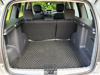 Dacia Duster,  1.6 84 kW NEHAVAROVANÉ  PLNÝ SERVIS PĚKNÉ  - 17