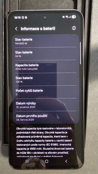 Samsung Galaxy S24 FE - 17